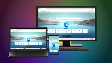 Unocero C Mo Instalar El Nuevo Microsoft Edge Basado En Chromium