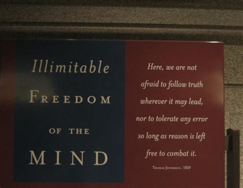 Jefferson Memorial Quotes QuotesGram