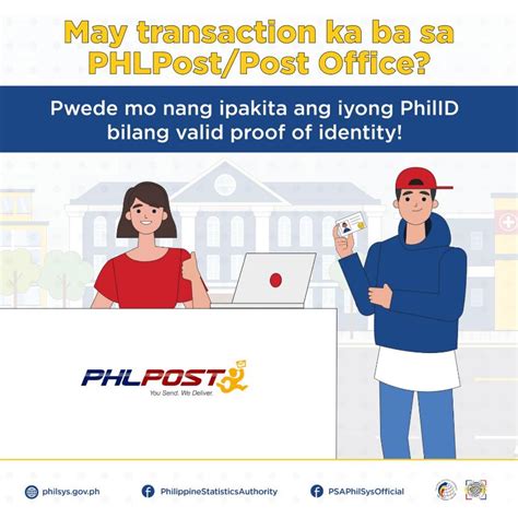 Philid Philippine Identification System Hot Sex Picture