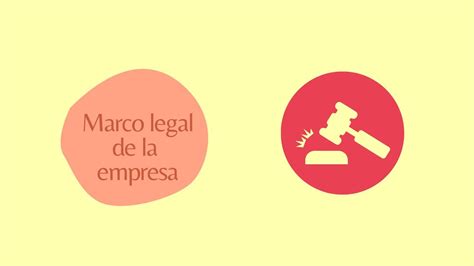 Marco Legal De La Empresa YouTube