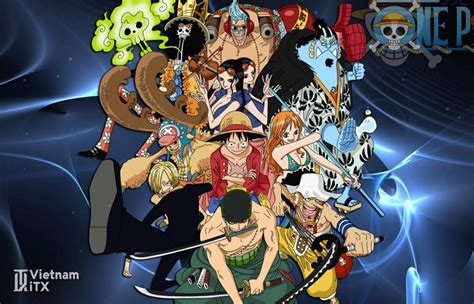 Haut 99 images fond d'écran one piece 4k pc - fr.thptnganamst.edu.vn