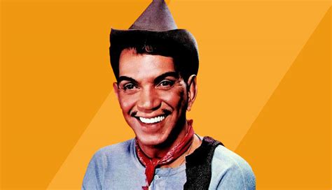 Cantinflas An Example Of What Is Mexican Morelia Film Fest