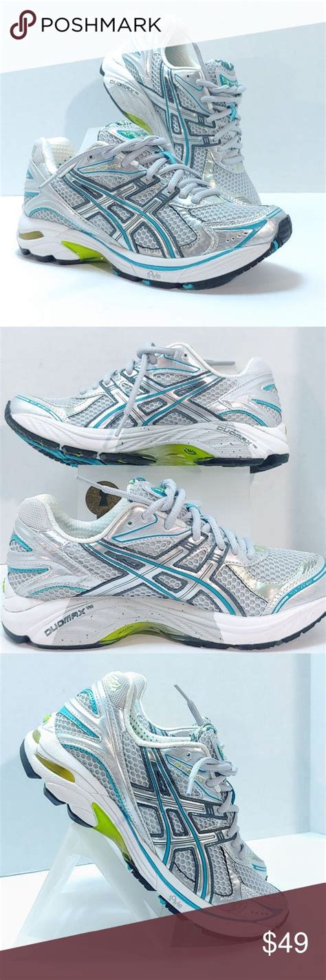 Sics® Gt 2140™ Womens Duomax® T955n Running Sold Asics Running