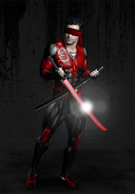 Dress like Kenshi from Mortal Kombat - Costume & Cosplay Guide #MortalKombat #costume #Kenshi ...