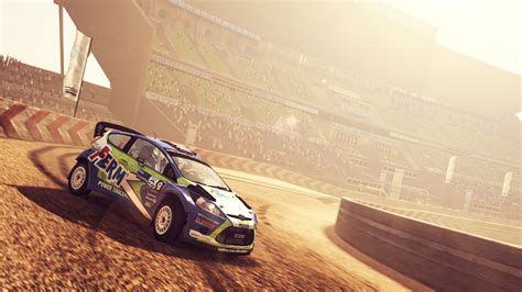 WRC 2 FIA World Rally Championship 2011 PC Review GameWatcher