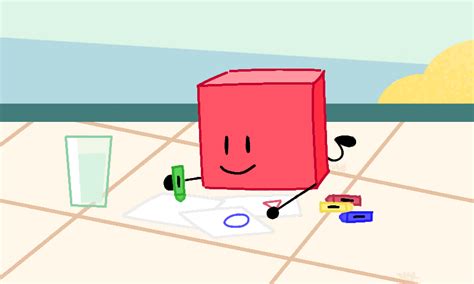 (screenshot redraw #1) blocky drawing shapes by kick-the-bAll on DeviantArt