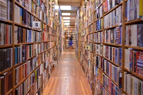 A Programmers Guide To Creating An Eclectic Bookshelf Datadriveninvestor