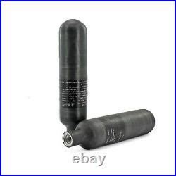 Psi L High Pressure Composite Cylinder Carbon Fiber Pcp