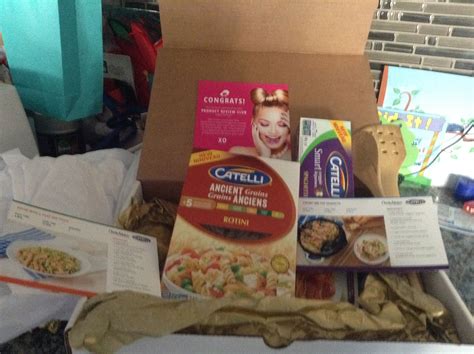 Catelli Smart Pasta Reviews In Pasta And Pasta Sauces Chickadvisor