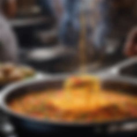 Mastering Akni: A Flavorful Culinary Journey