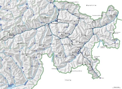 Switzerland for Dummies: Lenzerheide - Part 2 - Pinkbike