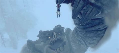 Inspirado Em Shadow Of The Colossus Prey For The Gods Atinge Meta No Kickstarter Jovem Nerd