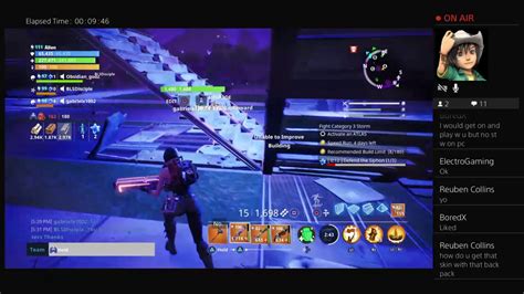 How To Get Legendary Schematics In Fortnite Save The World H