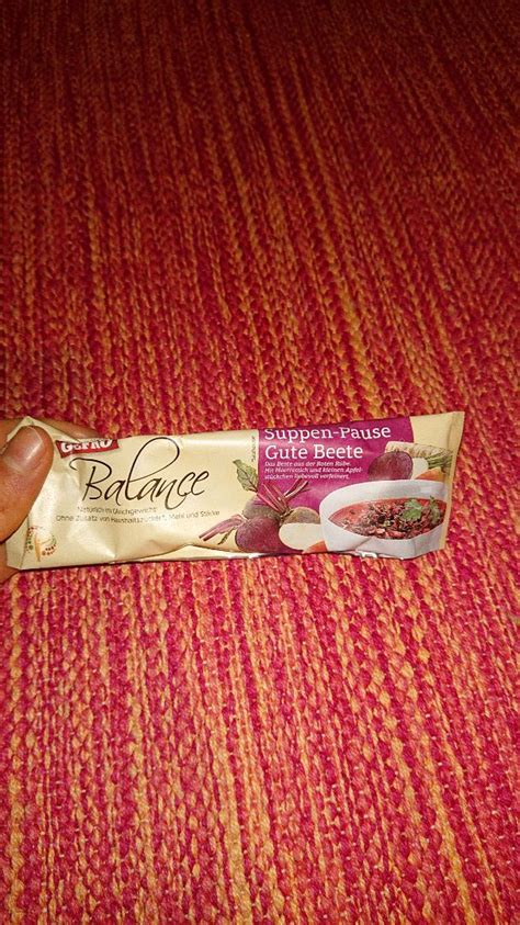 Gefro Balance SUPPE Rote Bete Reviews Abillion