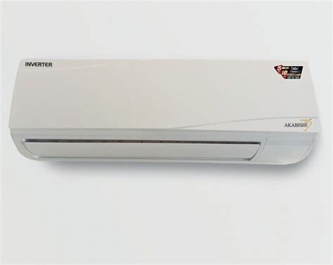 Akabishi Mitsubishi Product Non Inverter Split Ac Star