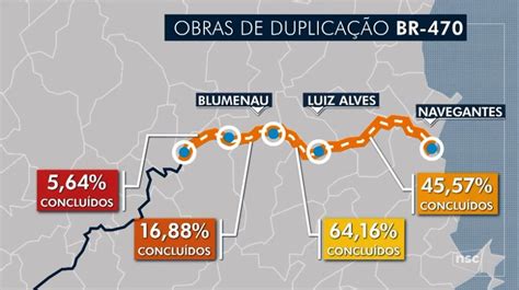 Levantamento do Dnit mostra situação do andamento das obras de