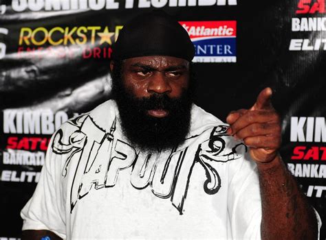 Kimbo Slice Death How Did Kimbo The Fighter Die Abtc