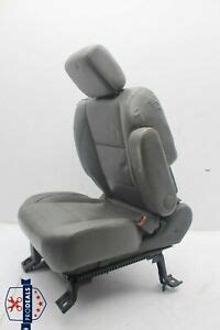 Front Seats For Nissan Armada For Sale Ebay