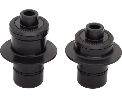 DT Swiss End Caps For 15mm 350 370 Hubs Quick Release 5 X 100mm