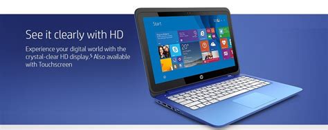 Watch Microsofts Ad For The HP Stream Ultracheap Chromebook Killer