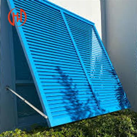 Best Quality Blinds Shades Bahama Style Hurricane Shutters - Bahama