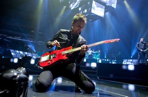 Muse at Madison Square Garden - NYTimes.com