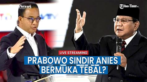 Sindiran Pedas Bahlil Ke Anies Baswedan Hingga Kata Kata Kasar