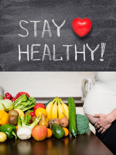 Healthy Pregnancy The Ultimate Guide For Responsive Mother