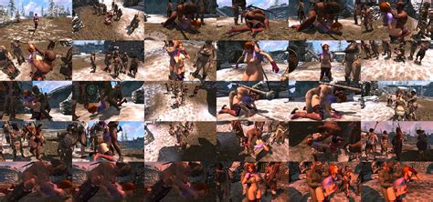 Skyrim Adventurer Captured By Bandits Game Of Thrones Video Sex Xnxx DAMDUC ORG