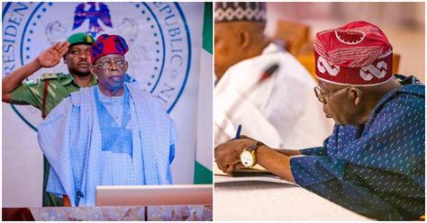 New Report Reveals People Tinubu Is Set To Appoint As Ministers Reveals When List Will Be Sent