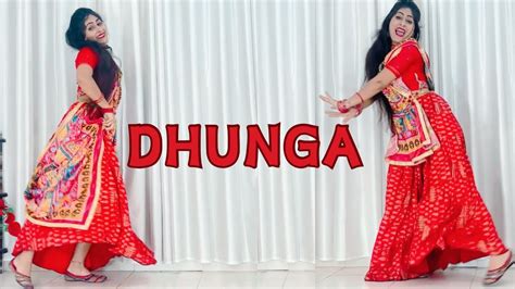 Dhunga Dance Sapna Chaudhary Rekha Garg New Haryanvi Song YouTube