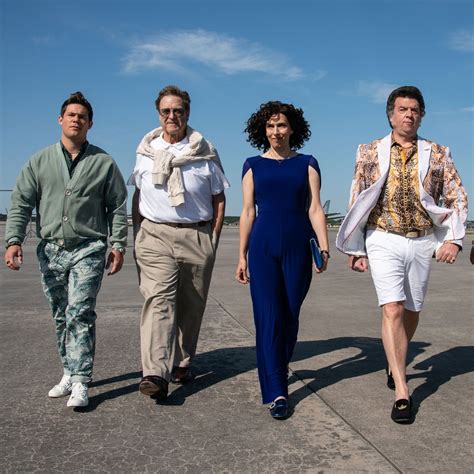 The Righteous Gemstones Cast Teases What To Expect In Season 2