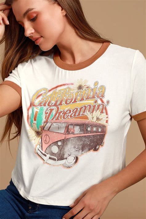 Funky Cute And Trendy T Shirts Hippie T Shirts Autumn T Shirts