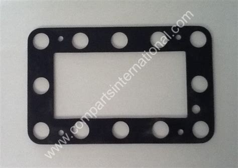 BZ Gasket Terminal Box To Plate 8GC 8FC Comparts International Ltd