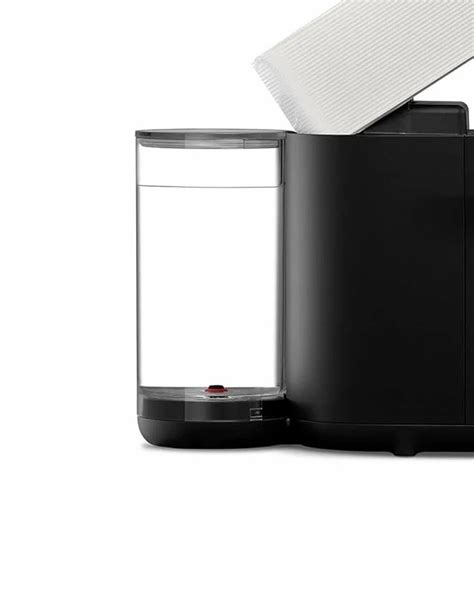 Nespresso Vertuo Pop Coffee Pod Machine Coconut White Water Tank At Rs