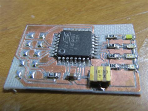 Gallery Sd Card Sized Board Lets Say Sduino