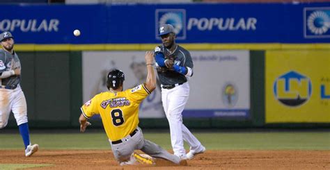 Juegos De Hoy Águilas Contra Leones Licey Y Los Toros El Jacaguero