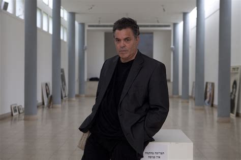 Master class Amos Gitai – 13/01 | Cinémadoc