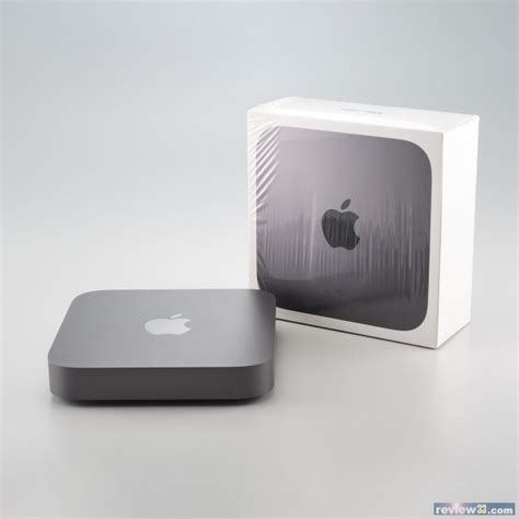 二手市場出售 Apple Mac Mini 2018 Intel I7 16gb Ram 256ssd