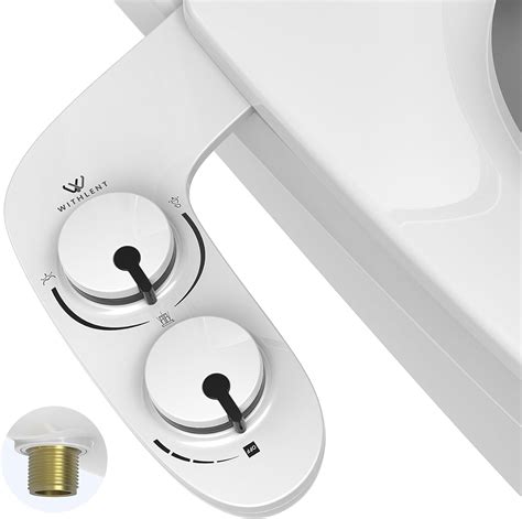 Bidet Attachment For Toilet Uk Withlent Self Cleaning Non Electric