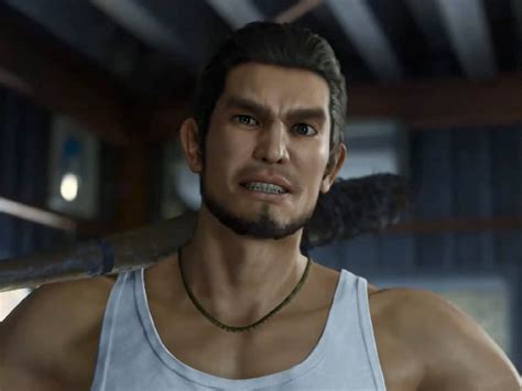 Yakuza 8 Will Be The Largest Like A Dragon Game To Date Sega