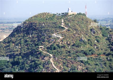 Durgamba temple hi-res stock photography and images - Alamy