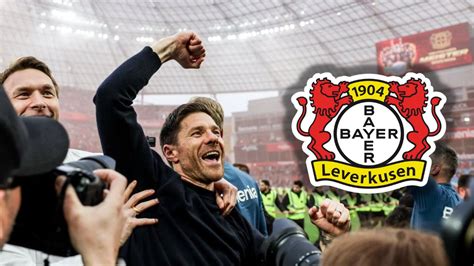 Bayer Leverkusen de Xabi Alonso pone fin al reinado del Bayern Múnich