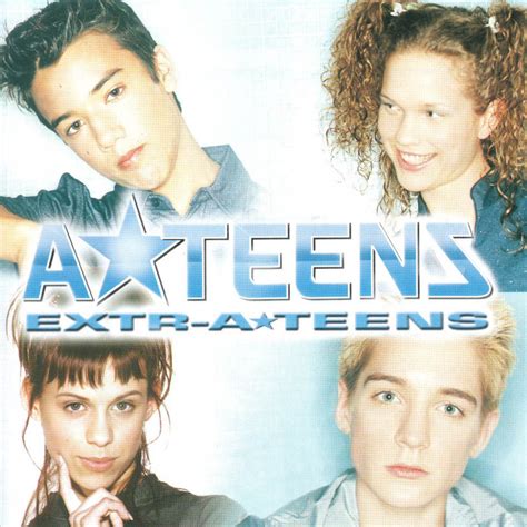 A-Teens The ABBA Generation - A-teens Photo (1051509) - Fanpop