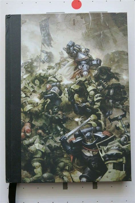 Warhammer 40k Imperium Nihilus Vigilus Defiant Collectors Edition