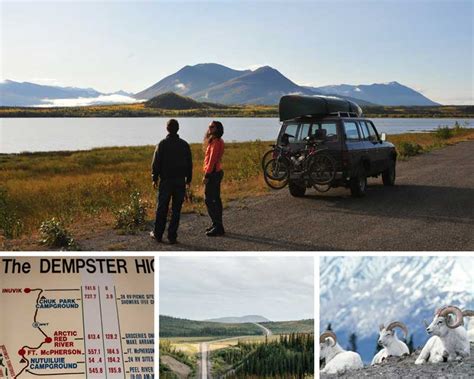 Driving Across Canada On A Road Trip Tips And Routes For 2024