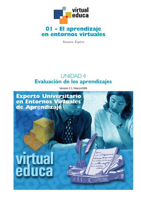 Pdf Unidad Evaluaci N De Los Aprendizajes Pdf Fileunidad