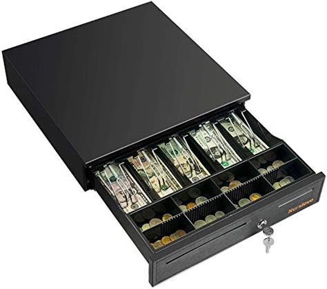 Compare Price: cash drawer register - on StatementsLtd.com