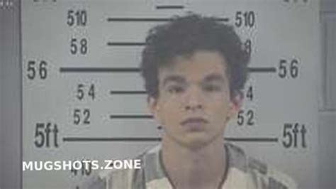 Brian Rios 02062024 Kleberg County Mugshots Zone