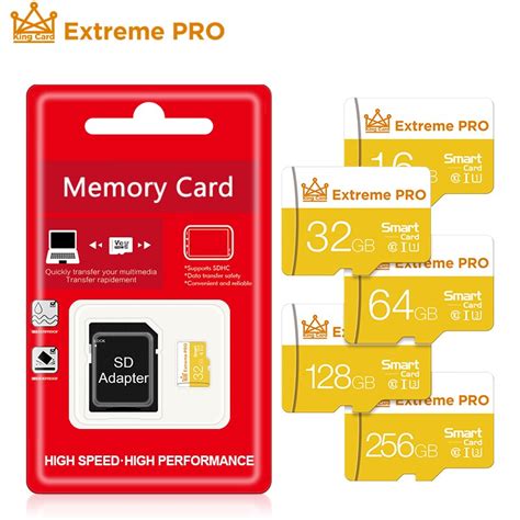 Stijlen Micro Sd Kaart Gb Tf Card Gb Gb Grandado